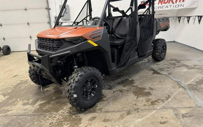 2026 Polaris® Ranger Crew 1000 Premium