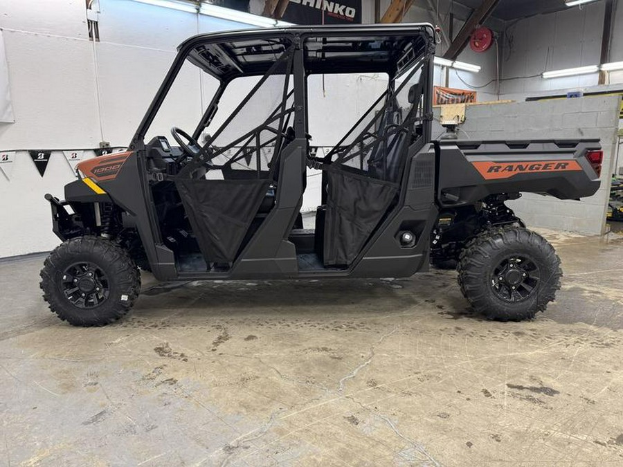 2026 Polaris® Ranger Crew 1000 Premium