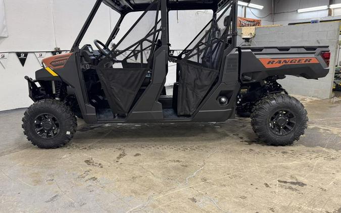 2026 Polaris® Ranger Crew 1000 Premium