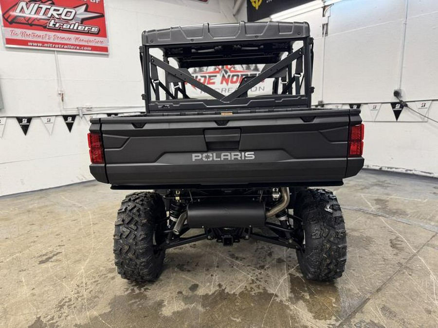 2026 Polaris® Ranger Crew 1000 Premium