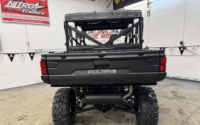 2026 Polaris® Ranger Crew 1000 Premium