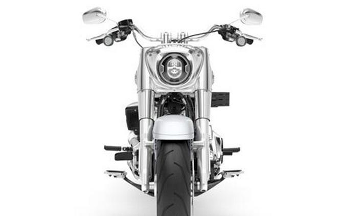 2026 Harley-Davidson Fat Boy®