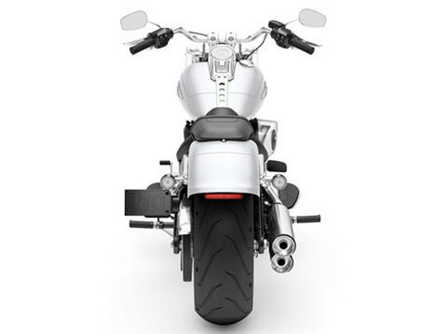 2026 Harley-Davidson Fat Boy®