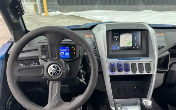 2026 Yamaha Wolverine RMAX4 1000 Limited