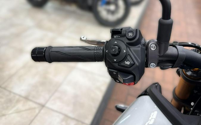 2026 Yamaha MT-09 SP