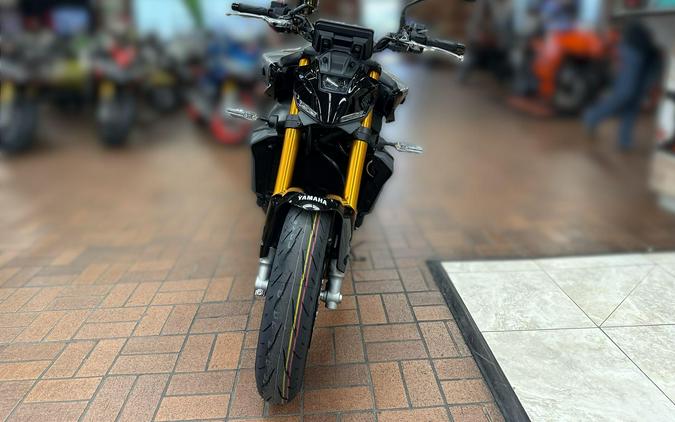 2026 Yamaha MT-09 SP