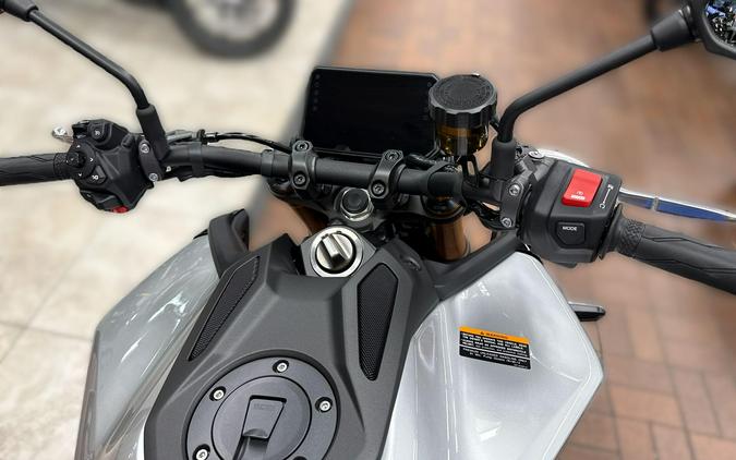 2026 Yamaha MT-09 SP