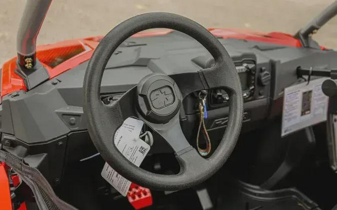 2026 POLARIS RZR 200 EFI