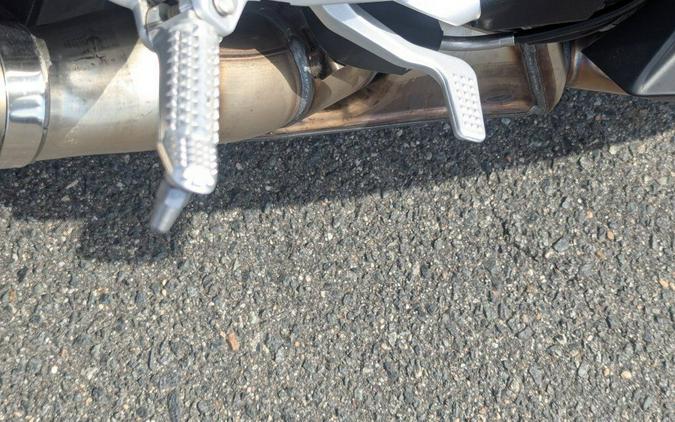 2024 BMW S 1000 RR Black Storm Metallic