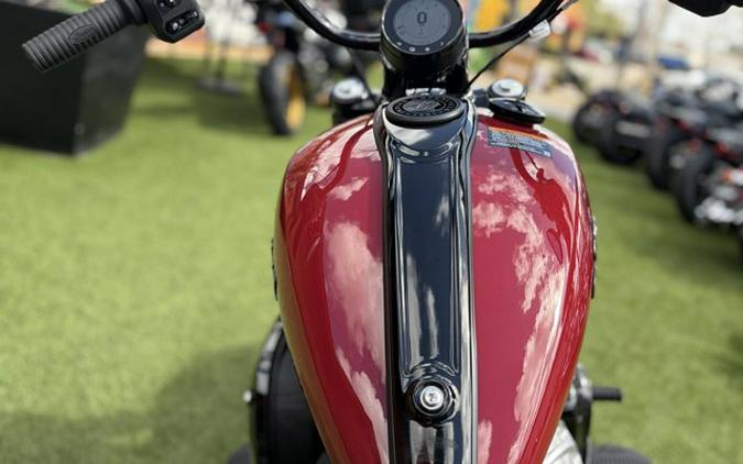 2026 Indian CHIEF VINTAGE, INDIAN MOTORCYCLE RED, 49ST Base