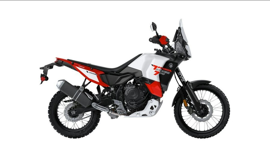 2026 Ténéré 700 WORLD RAID - Yamaha