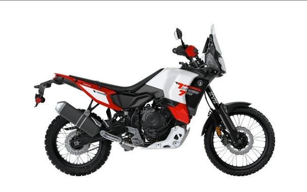 2026 Ténéré 700 WORLD RAID - Yamaha