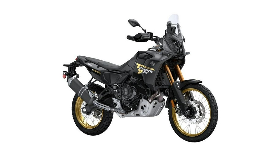 2026 Ténéré 700 WORLD RAID - Yamaha