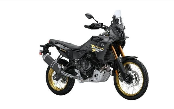 2026 Ténéré 700 WORLD RAID - Yamaha