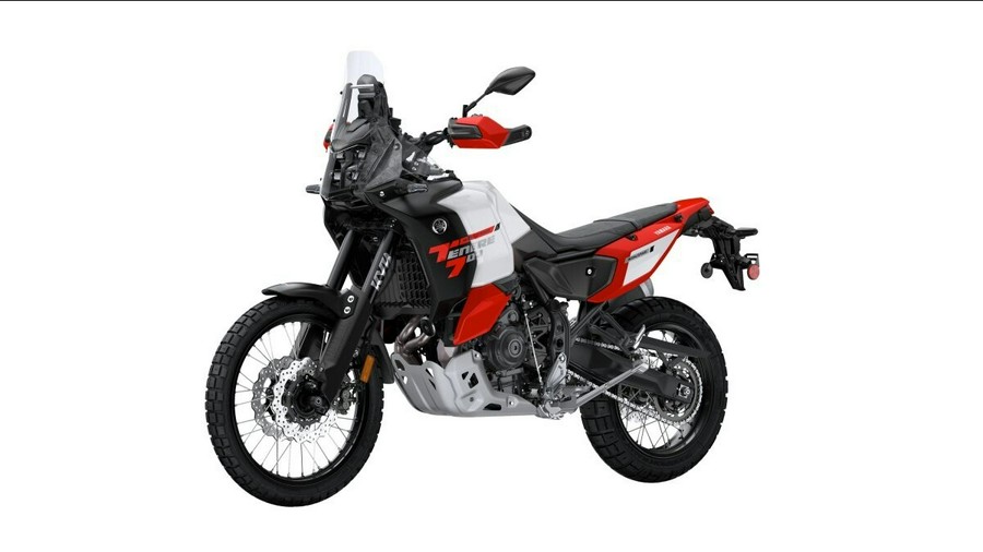 2026 Ténéré 700 WORLD RAID - Yamaha