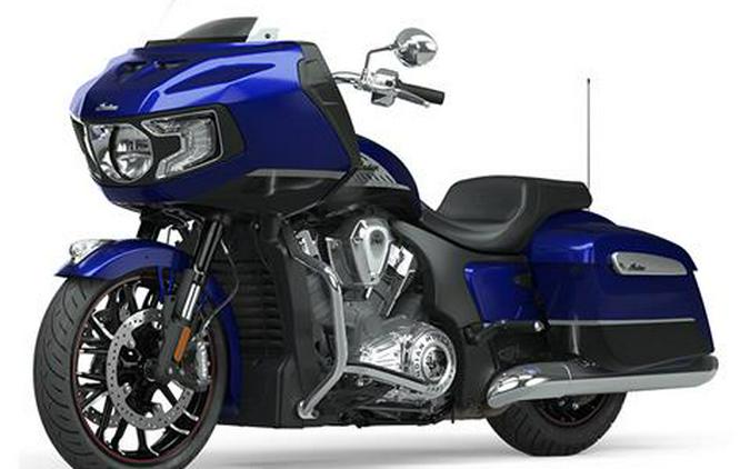 2022 Indian Motorcycle Challenger® Limited