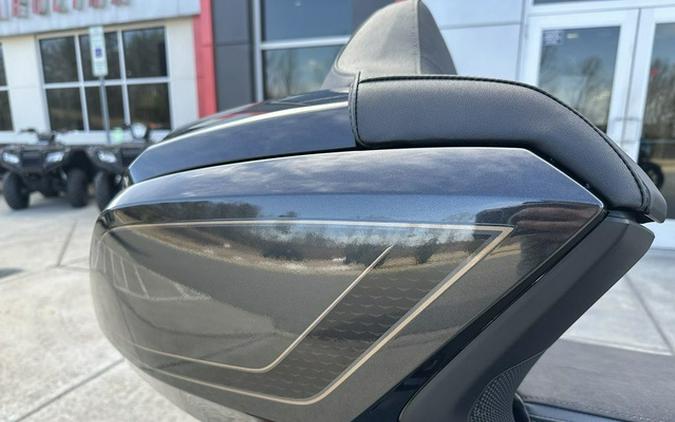 2026 Honda Gold Wing Tour Automatic DCT