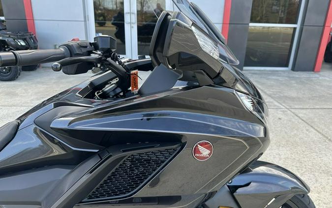 2026 Honda Gold Wing Tour Automatic DCT