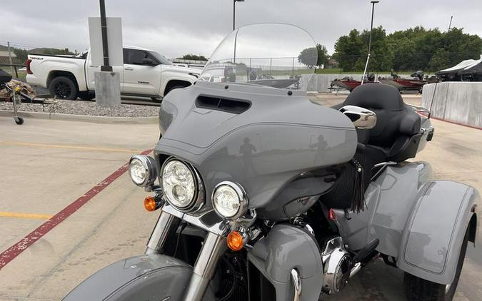 2024 Harley-Davidson® FLHTCUTG - Tri Glide® Ultra