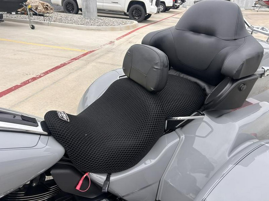 2024 Harley-Davidson® FLHTCUTG - Tri Glide® Ultra