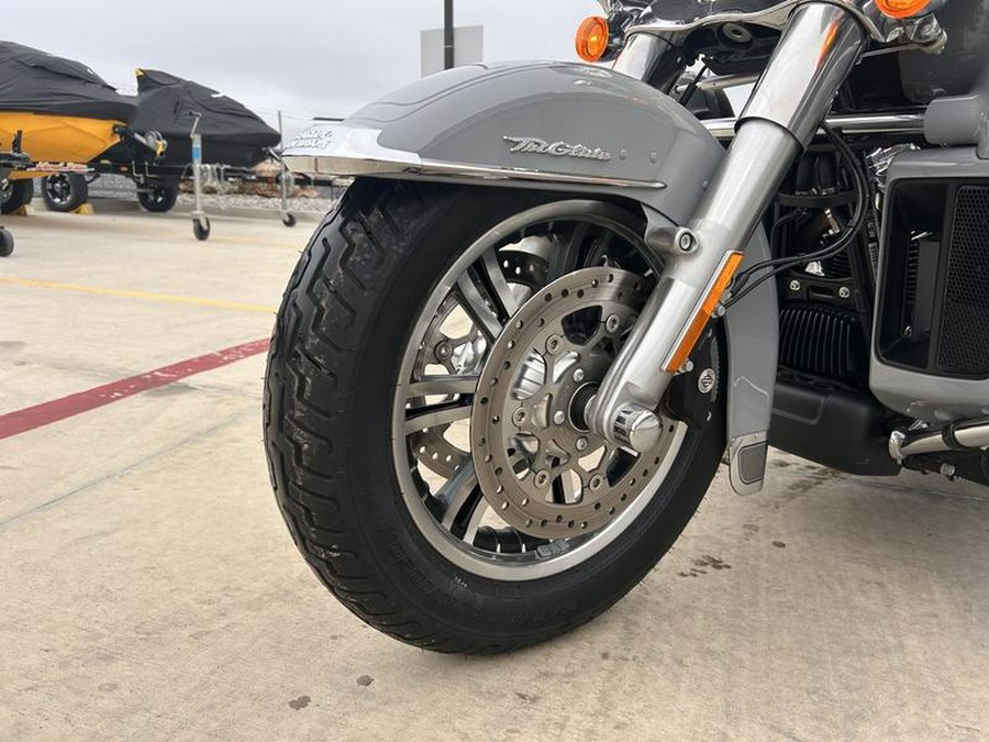 2024 Harley-Davidson® FLHTCUTG - Tri Glide® Ultra