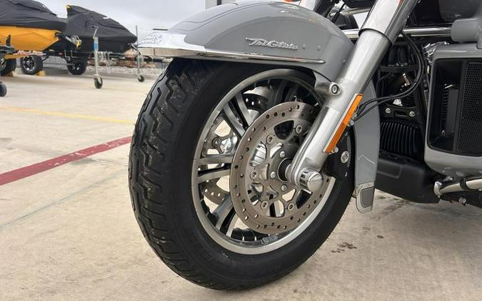 2024 Harley-Davidson® FLHTCUTG - Tri Glide® Ultra
