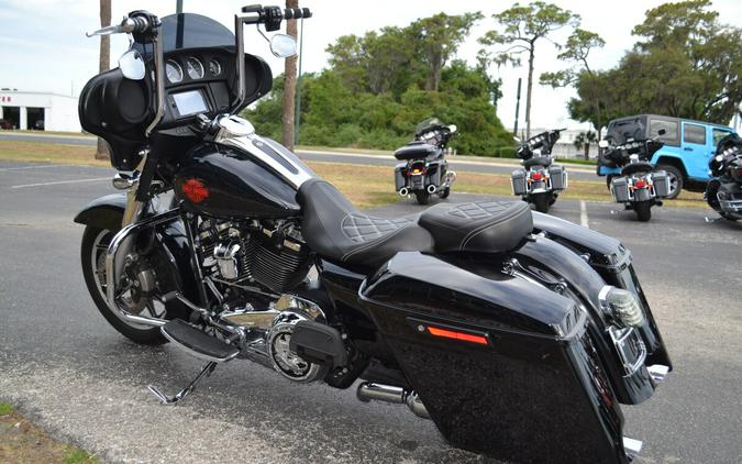 2020 Harley-Davidson® Electra Glide® Standard - FLHT