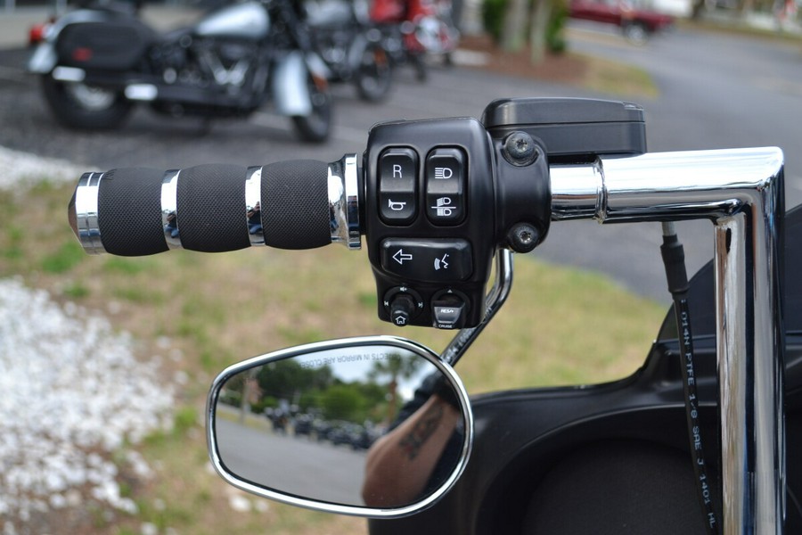 2020 Harley-Davidson® Electra Glide® Standard - FLHT