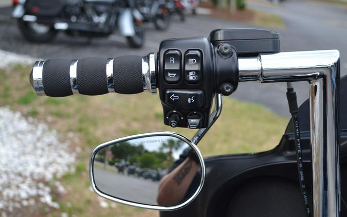 2020 Harley-Davidson® Electra Glide® Standard - FLHT