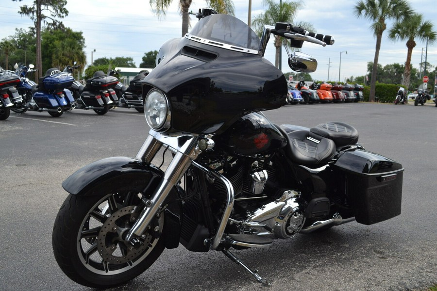 2020 Harley-Davidson® Electra Glide® Standard - FLHT