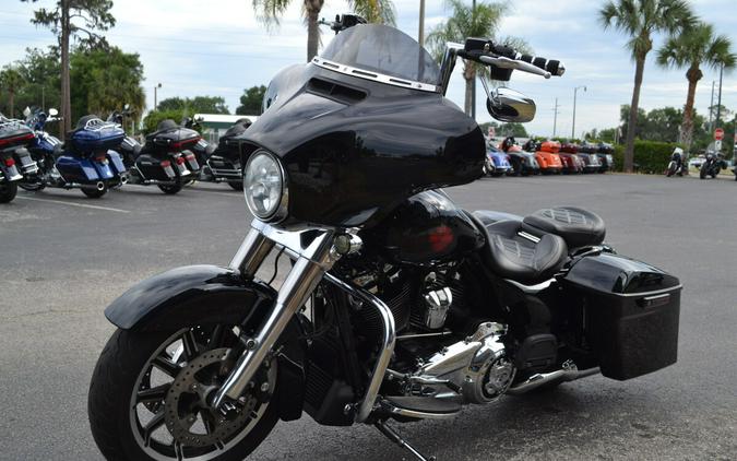2020 Harley-Davidson® Electra Glide® Standard - FLHT