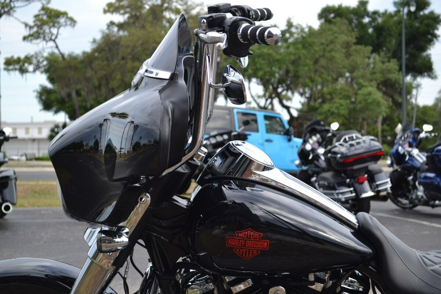 2020 Harley-Davidson® Electra Glide® Standard - FLHT