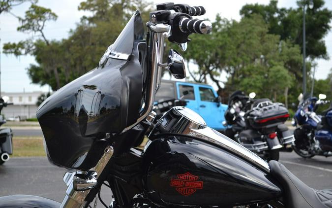 2020 Harley-Davidson® Electra Glide® Standard - FLHT