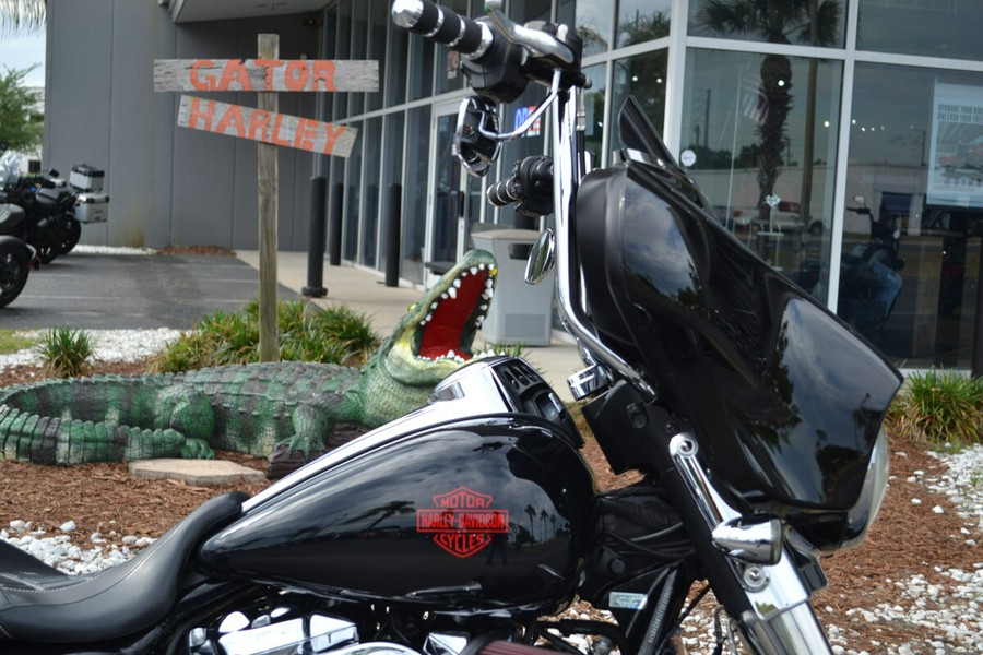 2020 Harley-Davidson® Electra Glide® Standard - FLHT