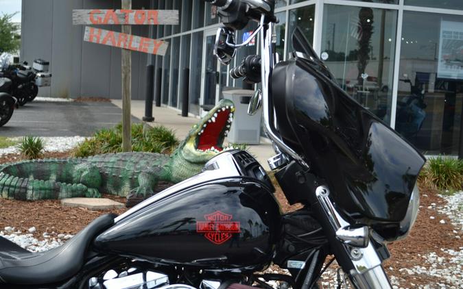 2020 Harley-Davidson® Electra Glide® Standard - FLHT