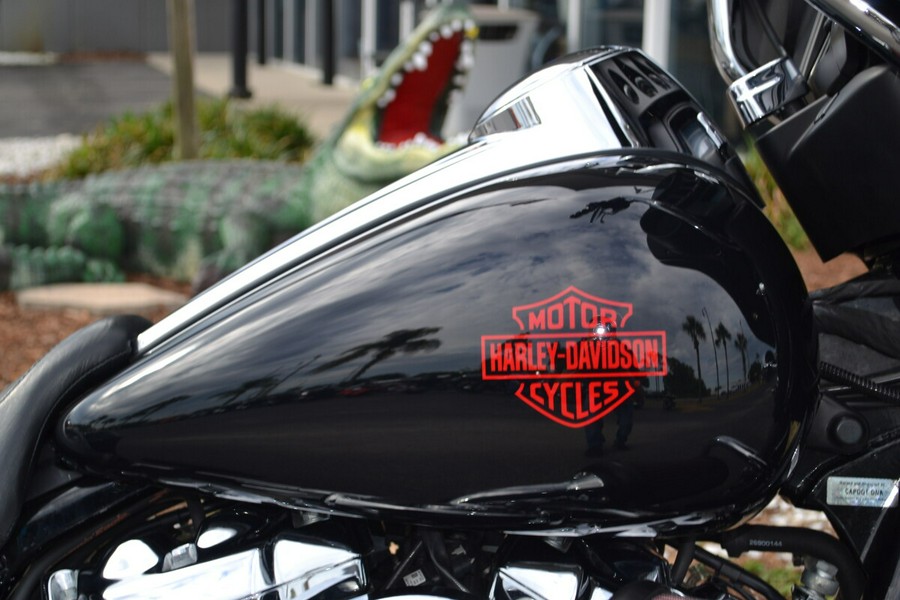 2020 Harley-Davidson® Electra Glide® Standard - FLHT