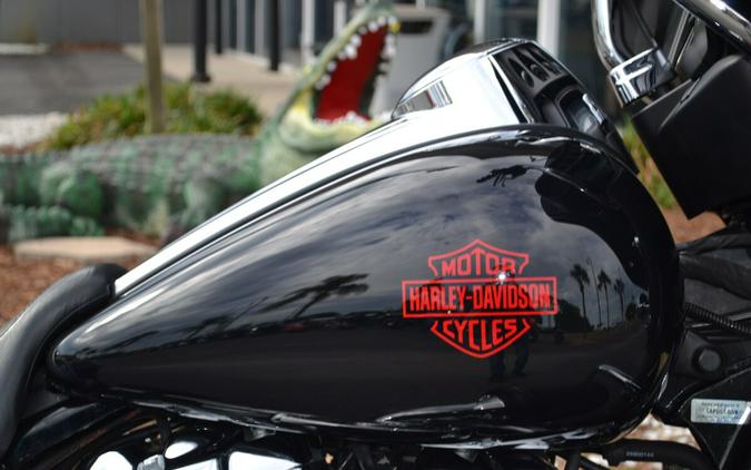2020 Harley-Davidson® Electra Glide® Standard - FLHT