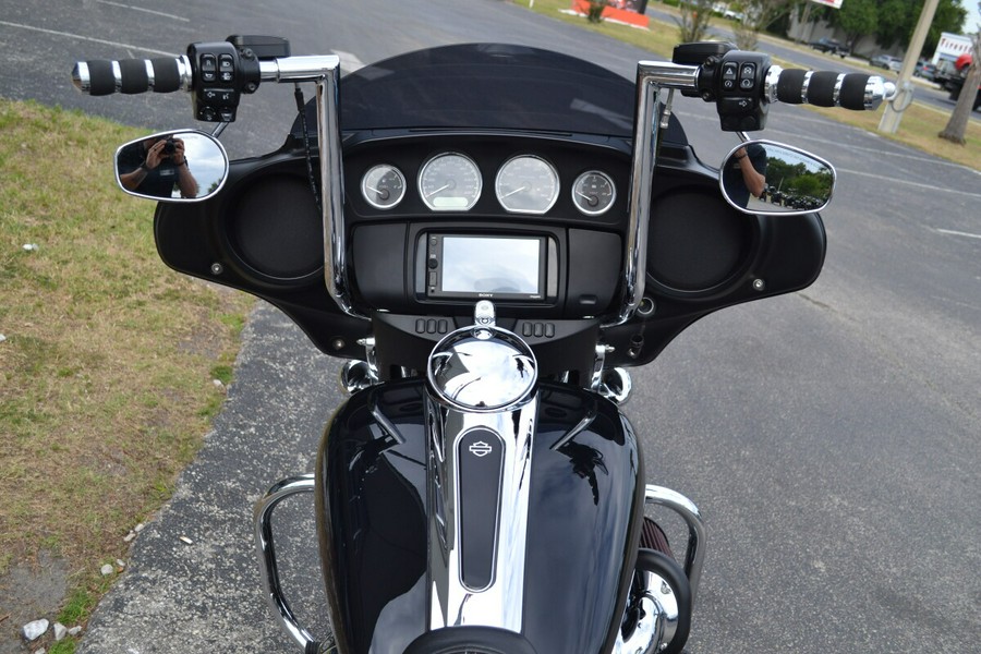 2020 Harley-Davidson® Electra Glide® Standard - FLHT
