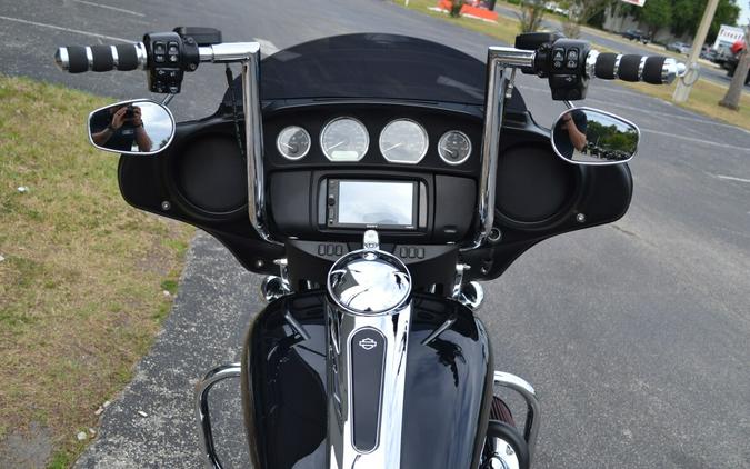 2020 Harley-Davidson® Electra Glide® Standard - FLHT