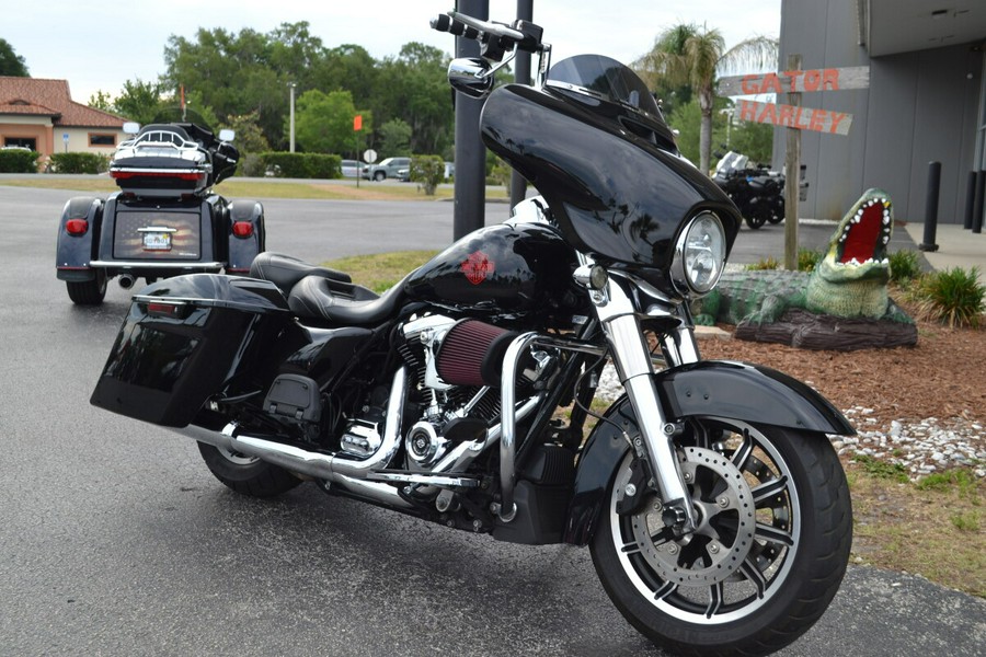 2020 Harley-Davidson® Electra Glide® Standard - FLHT