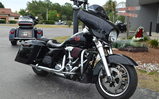 2020 Harley-Davidson® Electra Glide® Standard - FLHT