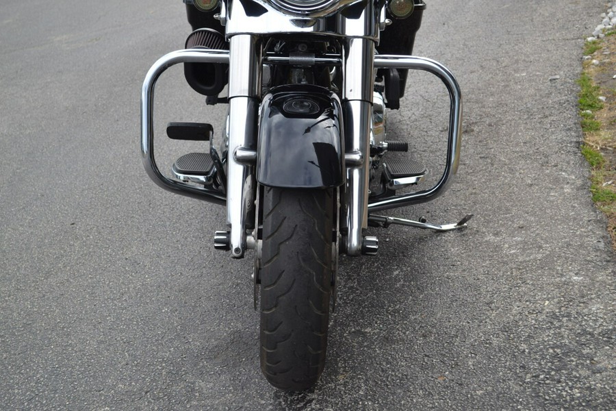 2020 Harley-Davidson® Electra Glide® Standard - FLHT