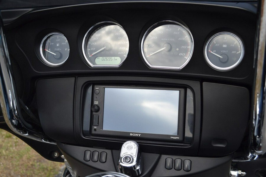 2020 Harley-Davidson® Electra Glide® Standard - FLHT