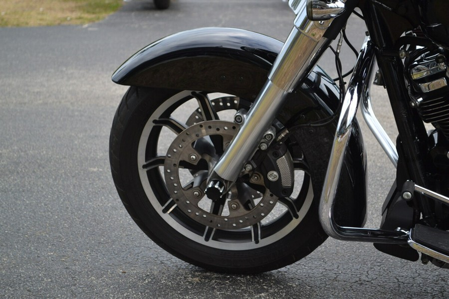 2020 Harley-Davidson® Electra Glide® Standard - FLHT