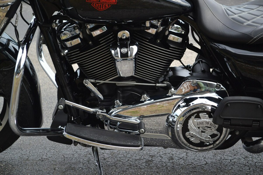 2020 Harley-Davidson® Electra Glide® Standard - FLHT