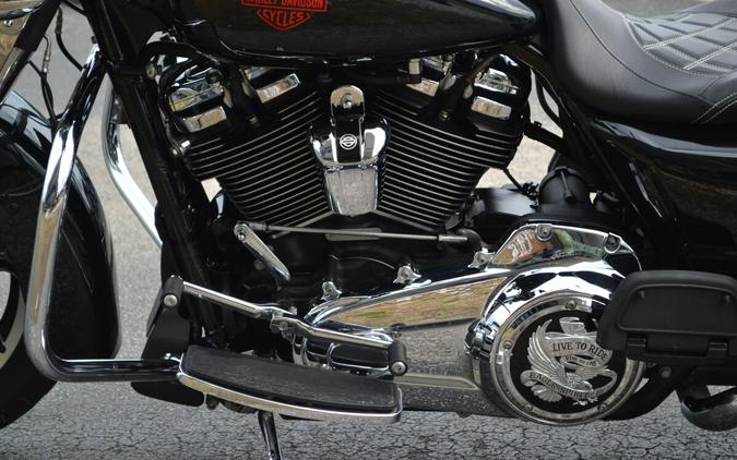 2020 Harley-Davidson® Electra Glide® Standard - FLHT