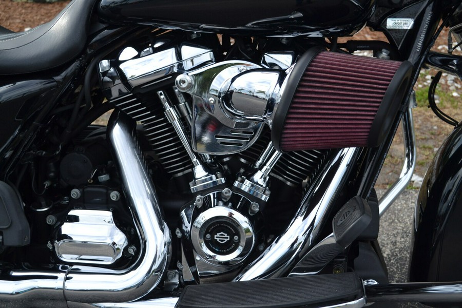 2020 Harley-Davidson® Electra Glide® Standard - FLHT