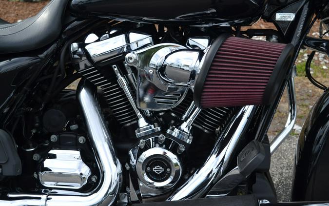 2020 Harley-Davidson® Electra Glide® Standard - FLHT