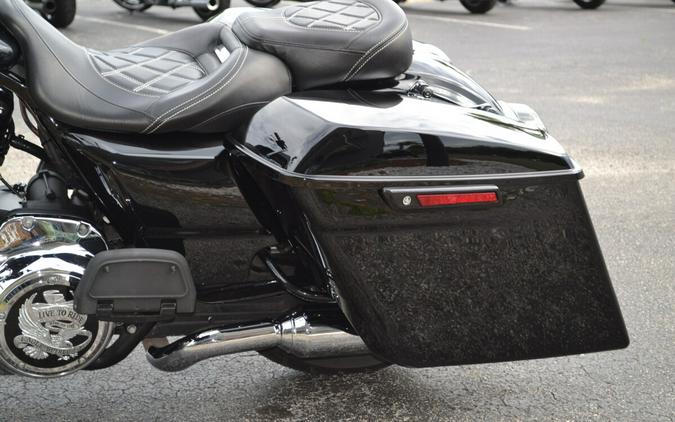 2020 Harley-Davidson® Electra Glide® Standard - FLHT