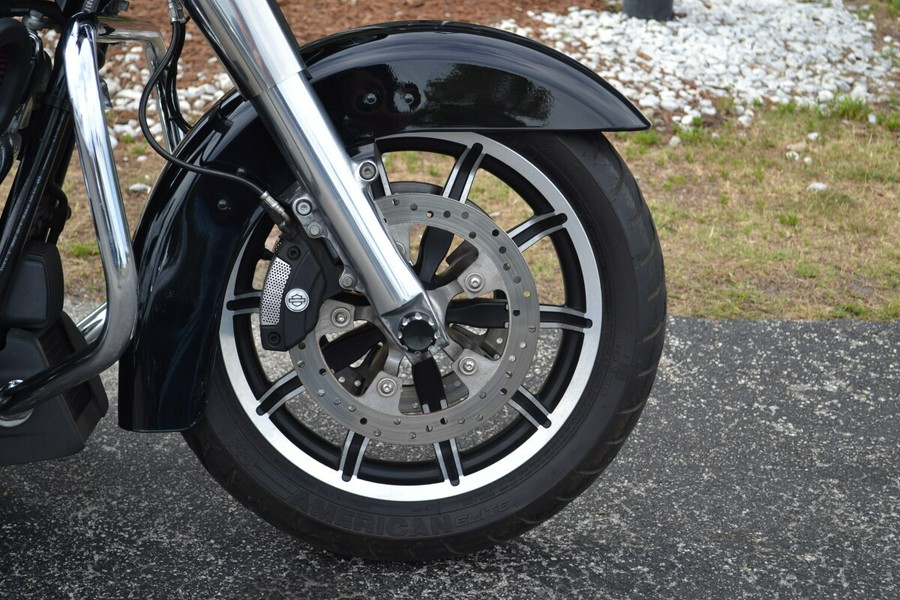 2020 Harley-Davidson® Electra Glide® Standard - FLHT